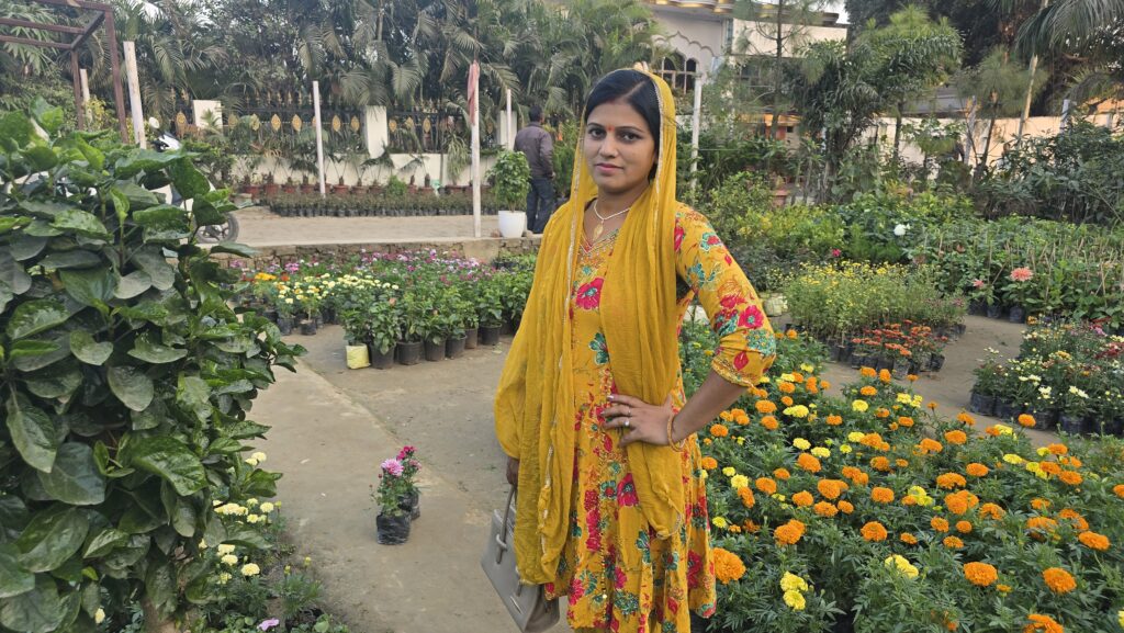 Lakhimpur Balaji Mandir narsari