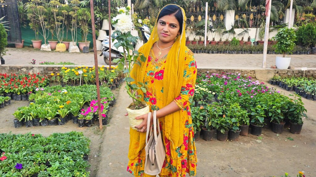 Lakhimpur Balaji Mandir narsari