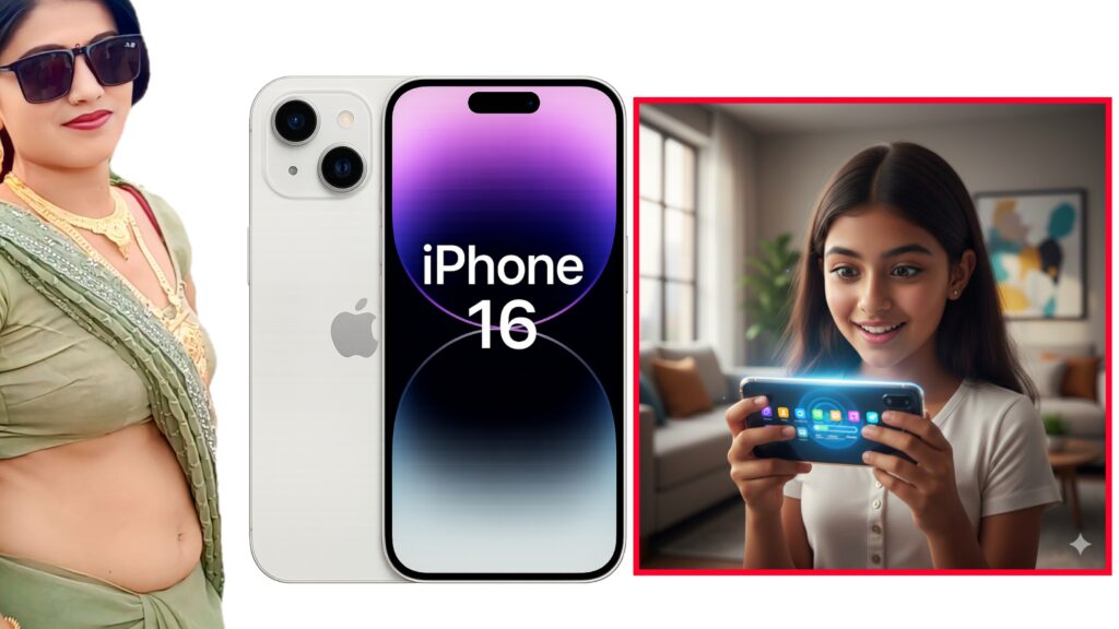 iPhone 16 Review – Phone Performance and User Experience in Hindi
