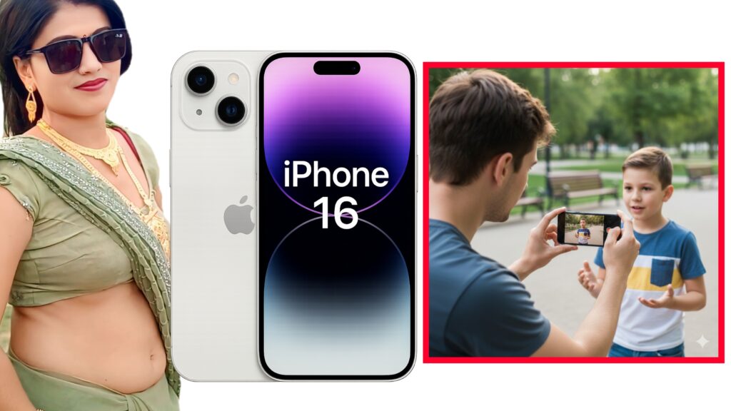 iPhone 16 Review – Phone Performance and videografhi