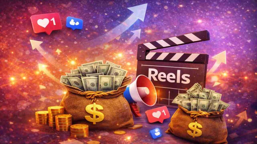 Instagram par fast growth ke golden rules – reels engagement consistency