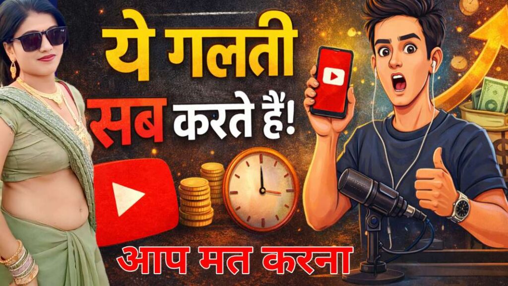 YouTube video upload karne ka best time kya hai 2026 beginner guide